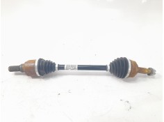 TRANSMISION DELANTERA DERECHA 9819435780 