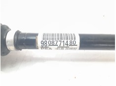 Recambio de transmision delantera derecha para opel grandland x 120 aniversario referencia OEM IAM 9819435780   2