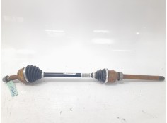 TRANSMISION DELANTERA IZQUIERDA 9811176480 P1571 213P1571