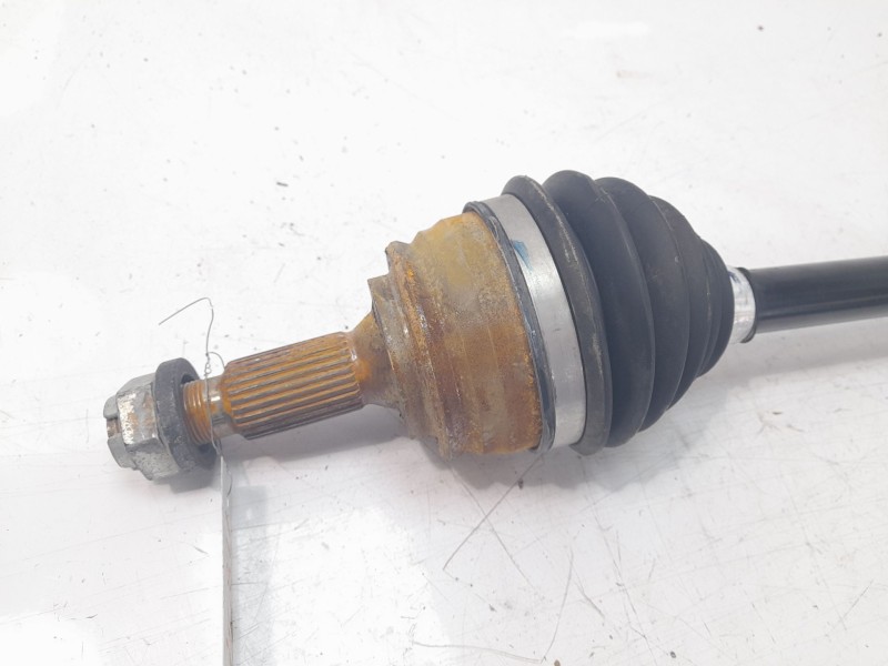 Recambio de transmision delantera izquierda para opel grandland x 120 aniversario referencia OEM IAM 9811176480  P1571 , 213P157