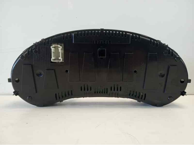 Recambio de cuadro instrumentos para citroen c4 lim. feel edition referencia OEM IAM 9812832380 A2C97398300 