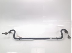 Recambio de barra estabilizadora delantera para porsche panamera diesel referencia OEM IAM 97034370141  
