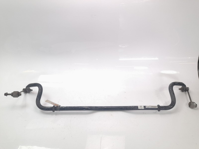 Recambio de barra estabilizadora delantera para porsche panamera diesel referencia OEM IAM 97034370141  