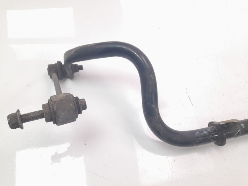 Recambio de barra estabilizadora delantera para porsche panamera diesel referencia OEM IAM 97034370141  