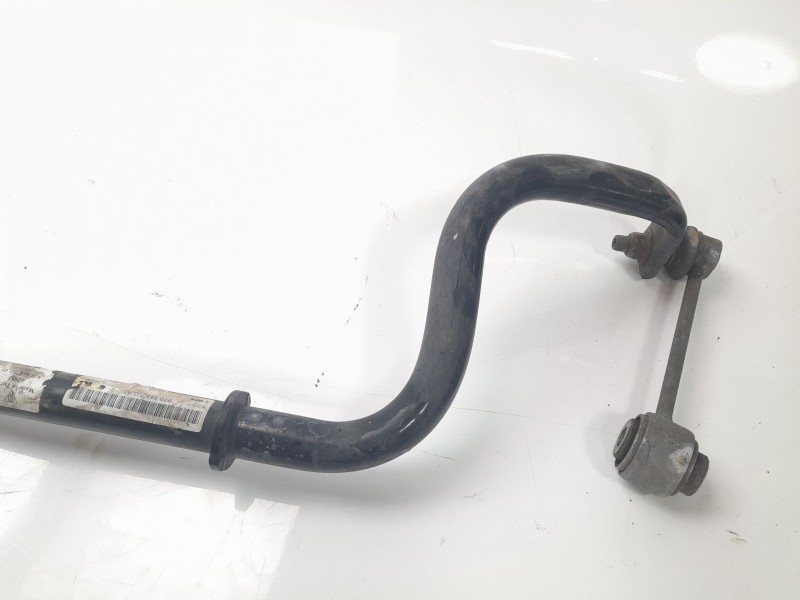 Recambio de barra estabilizadora delantera para porsche panamera diesel referencia OEM IAM 97034370141  
