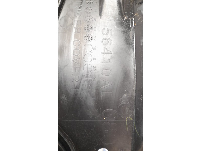 Recambio de cubrecarter para subaru outback (bs) 2.0 d awd (bsd) referencia OEM IAM 56410AL  