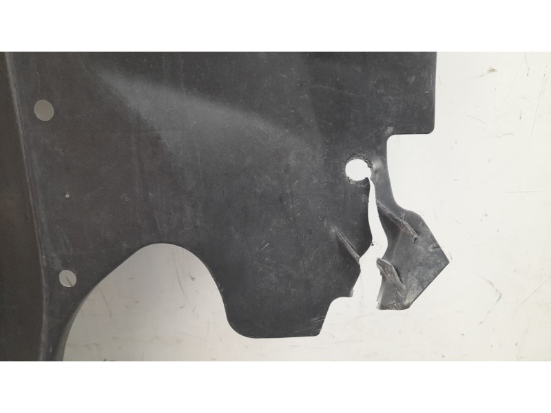 Recambio de cubrecarter para subaru outback (bs) 2.0 d awd (bsd) referencia OEM IAM 56410AL  