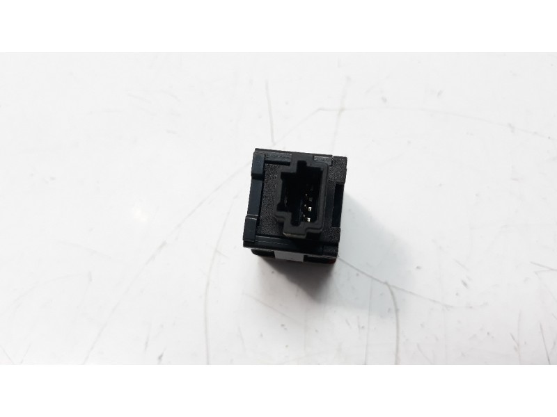 Recambio de warning para nissan qashqai (j11) 1.2 16v cat referencia OEM IAM 299125472  
