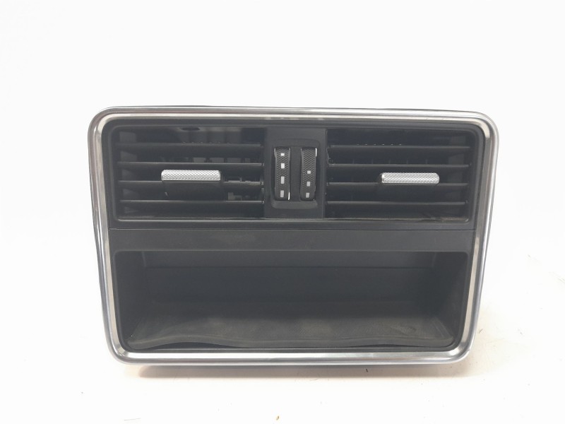 Recambio de aireador central para porsche cayenne coupe (9yb) e-hybrid referencia OEM IAM 9Y0819203D  