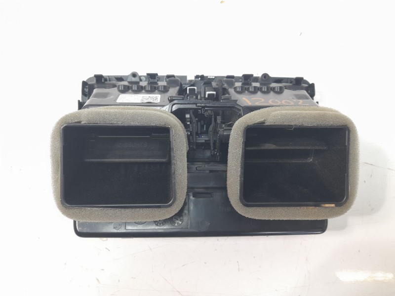 Recambio de aireador central para porsche cayenne coupe (9yb) e-hybrid referencia OEM IAM 9Y0819203D  