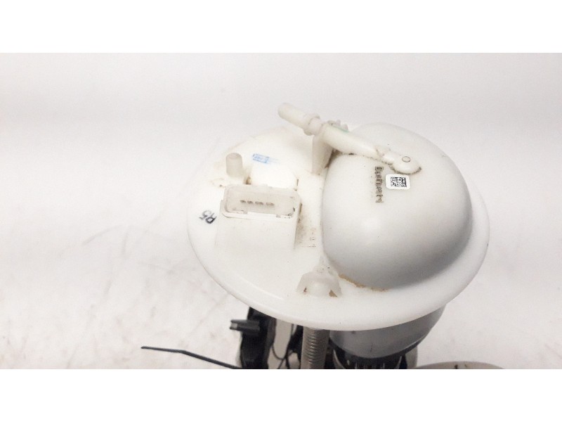 Recambio de bomba combustible para fiat nuova 500 (150) 1.2 cat referencia OEM IAM A2C11227700  