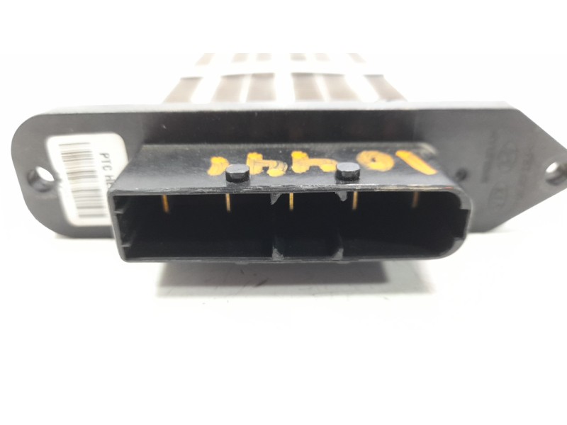 Recambio de resistencia calefaccion para hyundai santa fe (dm) 2.2 crdi cat referencia OEM IAM 971912Y000  