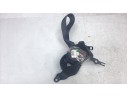 CINTURON SEGURIDAD TRASERO IZQUIERDO 72117259389 619185300E 