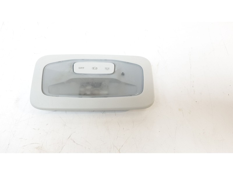 Recambio de luz interior para jeep renegade limited 4x4 referencia OEM IAM 5VY31MS7AA  