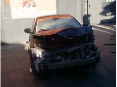 toyota avensis berlina (t25) del año 2004 2