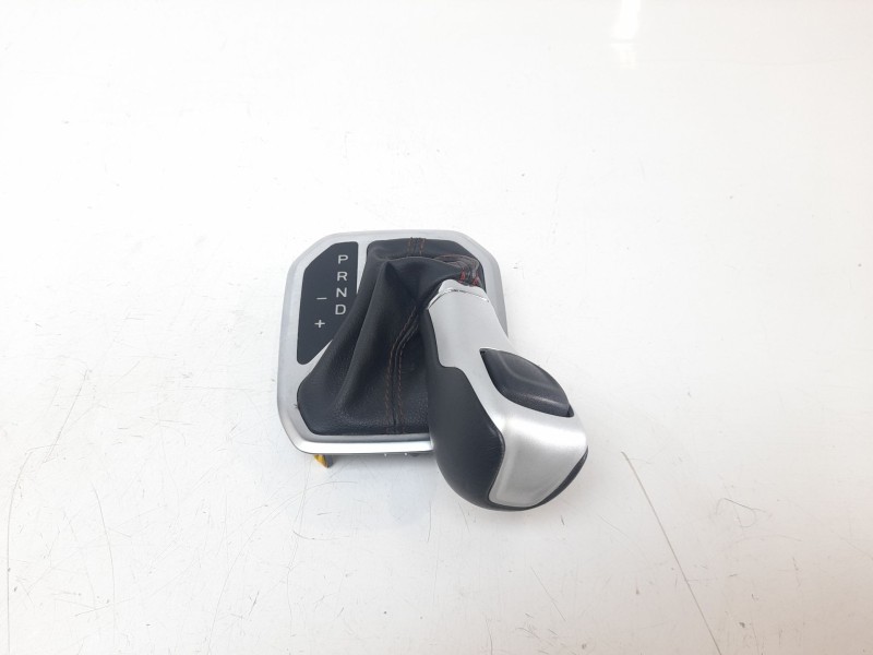 Recambio de pomo palanca cambio para jeep renegade limited 4x4 referencia OEM IAM 7356758470  