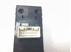 Recambio de mando elevalunas delantero izquierdo para kia ceed concept referencia OEM IAM 93570J7120   2