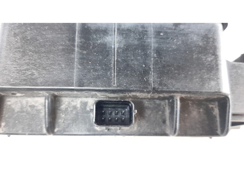 Recambio de modulo electronico para hyundai tucson referencia OEM IAM PCMAMP08810  