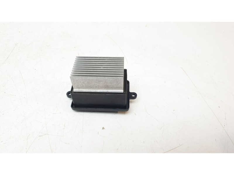 Recambio de resistencia calefaccion para jeep renegade limited 4x4 referencia OEM IAM A43002400  