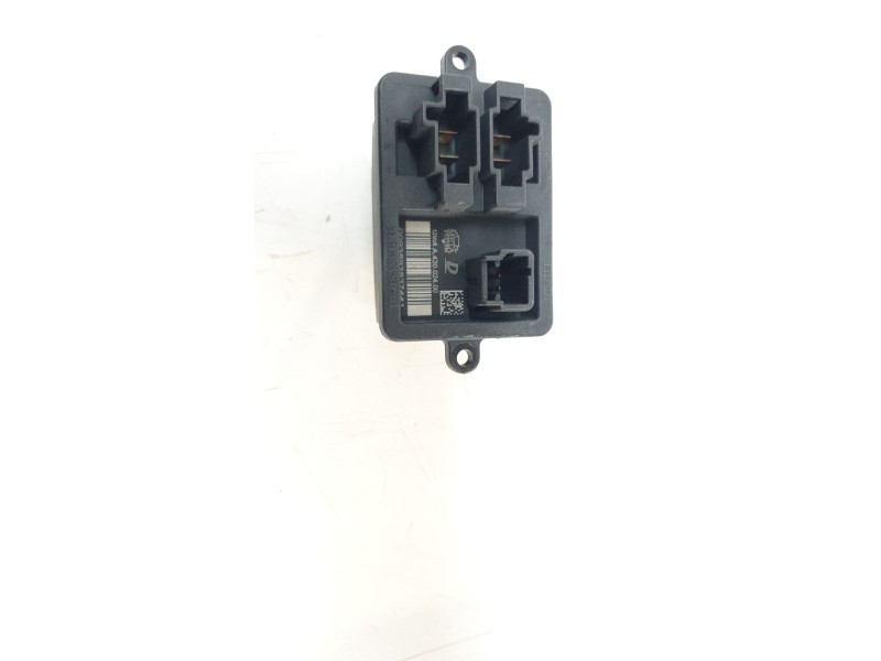 Recambio de resistencia calefaccion para jeep renegade limited 4x4 referencia OEM IAM A43002400  