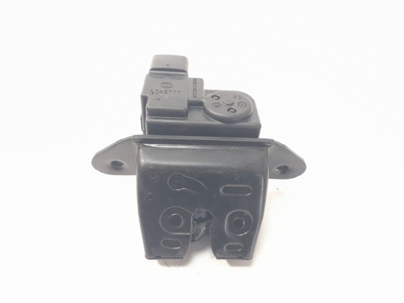 Recambio de cerradura maletero / porton para hyundai i30 (pd) 1.4 cat referencia OEM IAM 81230G3000  