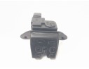 CERRADURA MALETERO / PORTON 81230G3000 81230G3000 
