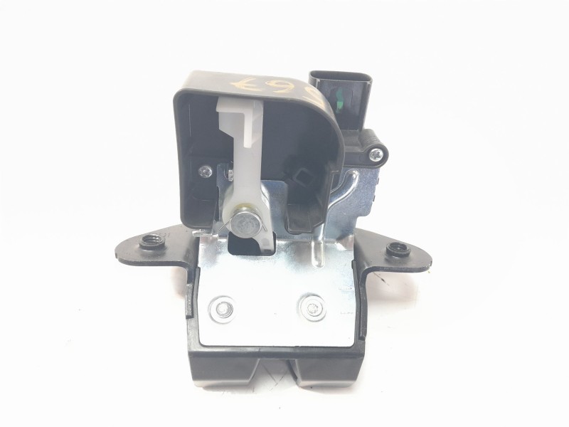 Recambio de cerradura maletero / porton para hyundai i30 (pd) 1.4 cat referencia OEM IAM 81230G3000  