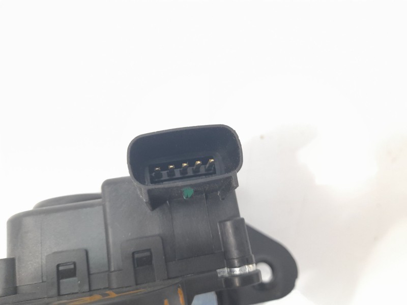 Recambio de cerradura maletero / porton para hyundai i30 (pd) 1.4 cat referencia OEM IAM 81230G3000  