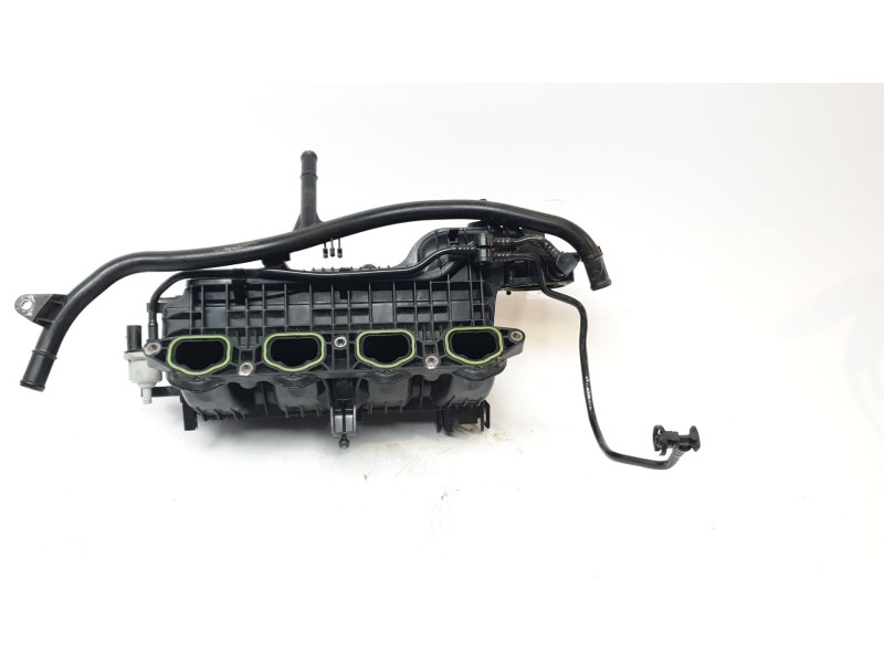 Recambio de colector admision para seat ibiza (6p1) referencia OEM IAM 04E145749F  