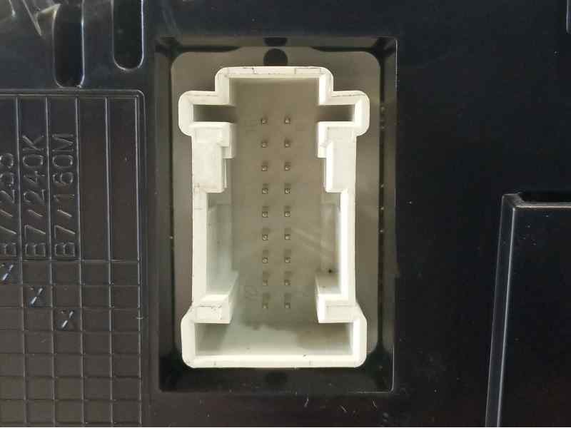 Recambio de cuadro instrumentos para citroen c4 lim. feel edition referencia OEM IAM 9812832380 A2C97398300 