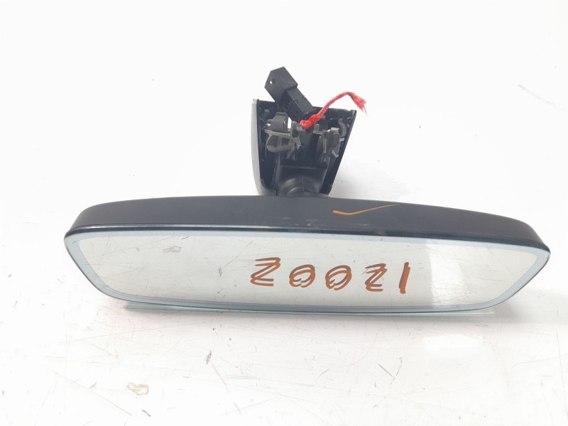 Recambio de retrovisor interior para porsche cayenne coupe (9yb) e-hybrid referencia OEM IAM 971857511A  