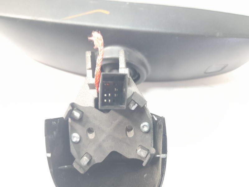 Recambio de retrovisor interior para porsche cayenne coupe (9yb) e-hybrid referencia OEM IAM 971857511A  