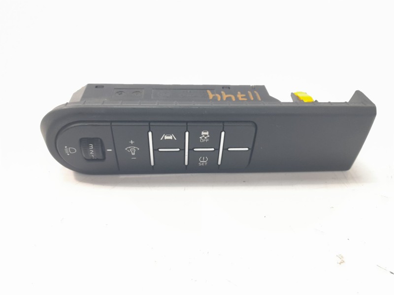 Recambio de mando multifuncion para kia ceed concept referencia OEM IAM 93700J7431WK  