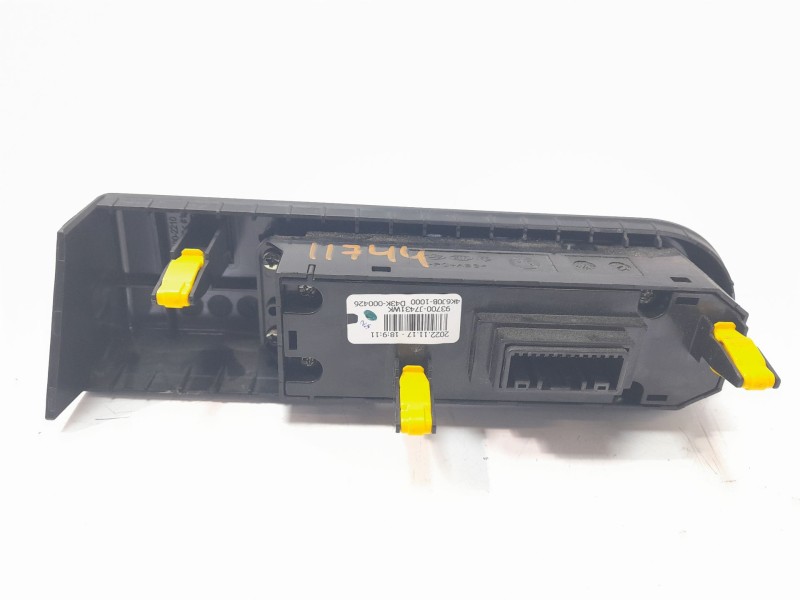 Recambio de mando multifuncion para kia ceed concept referencia OEM IAM 93700J7431WK  