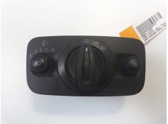 Recambio de mando luces para ford fiesta (cb1) trend referencia OEM IAM 8A6T13A024BB  