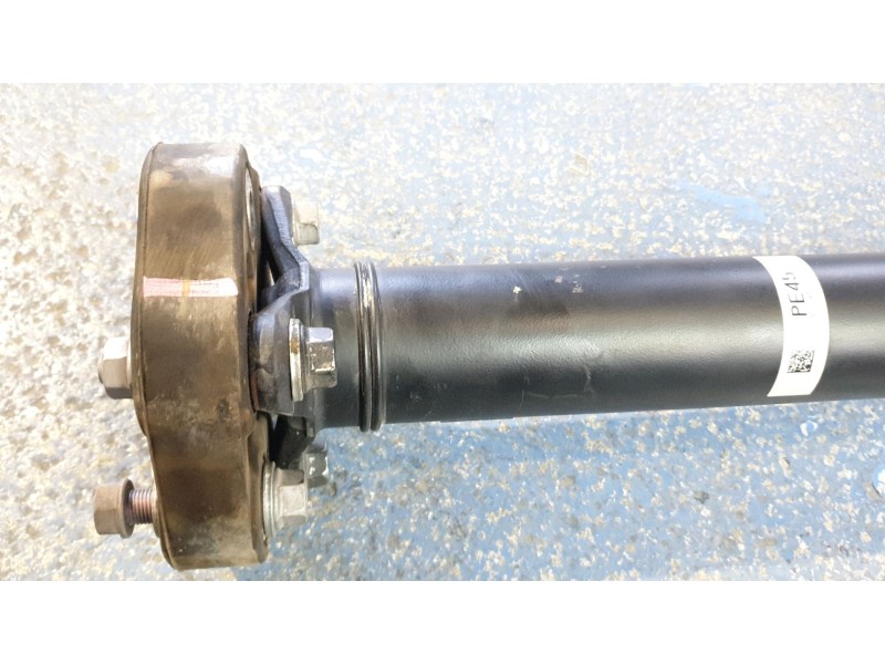 Recambio de transmision central para lexus xe2 is300h referencia OEM IAM PE45  