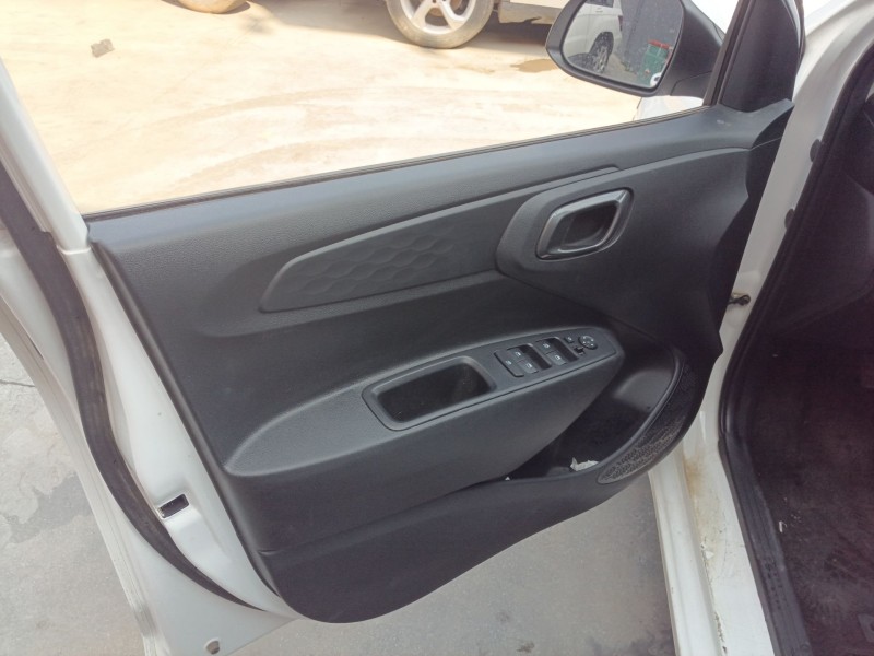 Recambio de elevalunas delantero izquierdo para hyundai i10 iii (ac3, ai3) 1.0 mpi referencia OEM IAM   