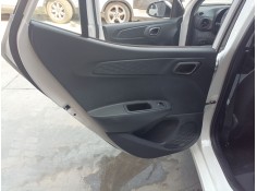 Recambio de elevalunas trasero izquierdo para hyundai i10 iii (ac3, ai3) 1.0 mpi referencia OEM IAM 83403C4010   2