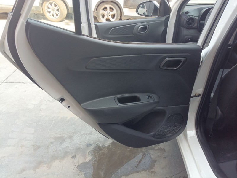 Recambio de elevalunas trasero izquierdo para hyundai i10 iii (ac3, ai3) 1.0 mpi referencia OEM IAM   