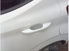 Recambio de maneta exterior trasera izquierda para hyundai i10 iii (ac3, ai3) 1.0 mpi referencia OEM IAM   