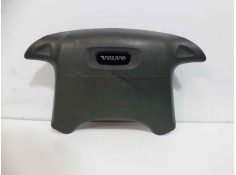 Recambio de airbag delantero izquierdo para volvo s40 berlina 1.8i referencia OEM IAM 30864973  