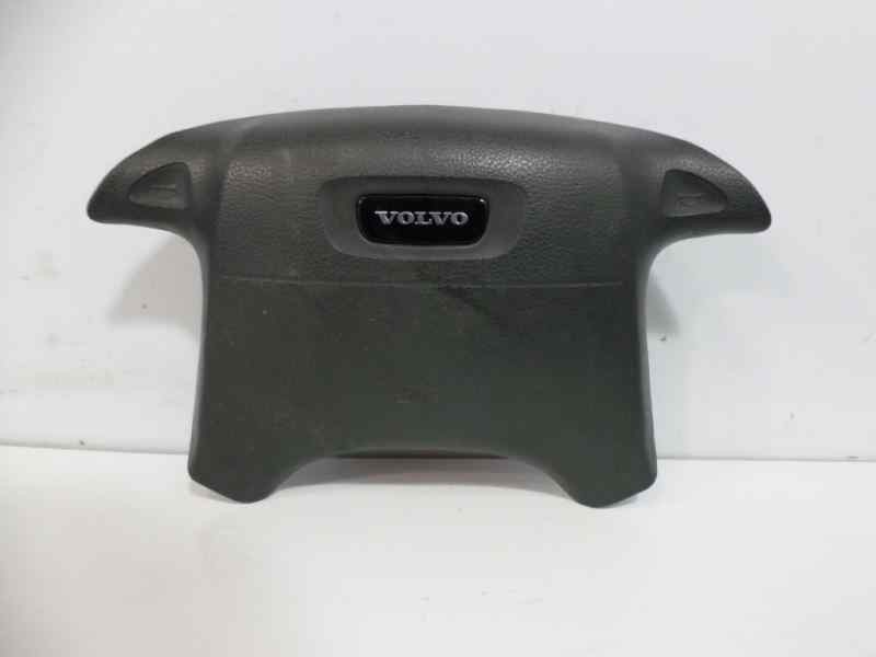 Recambio de airbag delantero izquierdo para volvo s40 berlina 1.8i referencia OEM IAM 30864973  