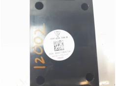 Recambio de modulo electronico para porsche cayenne coupe (9yb) e-hybrid referencia OEM IAM 7PP035709B   2