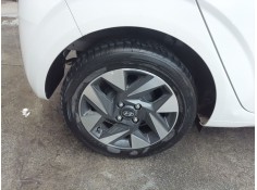 Recambio de llanta para hyundai i10 iii (ac3, ai3) 1.0 mpi referencia OEM IAM 52910K7500   2
