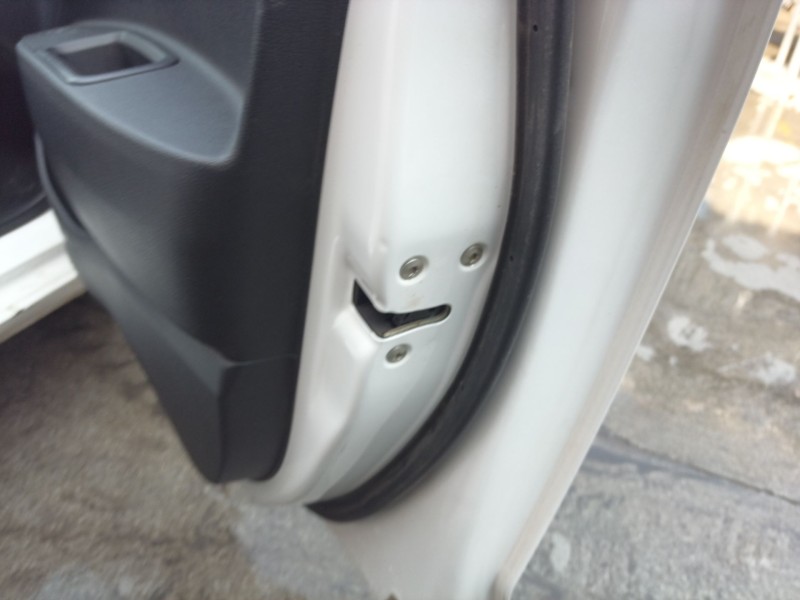 Recambio de cerradura puerta delantera derecha para hyundai i10 iii (ac3, ai3) 1.0 mpi referencia OEM IAM   