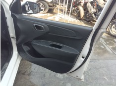Recambio de elevalunas delantero derecho para hyundai i10 iii (ac3, ai3) 1.0 mpi referencia OEM IAM 82404K6010   2
