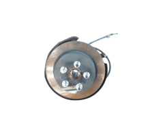 MANGUETA TRASERA IZQUIERDA Y3813190422 