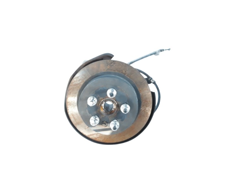 Recambio de mangueta trasera izquierda para lexus rc referencia OEM IAM Y3813190422  
