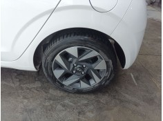 Recambio de llanta para hyundai i10 iii (ac3, ai3) 1.0 mpi referencia OEM IAM 52910K7500   2