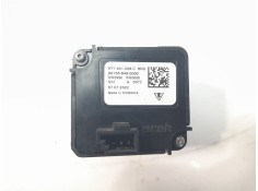 Recambio de mando luces para porsche cayenne coupe (9yb) e-hybrid referencia OEM IAM 9Y1941209C   2